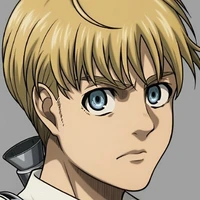 Armin Arlert