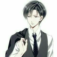 Levi Ackerman