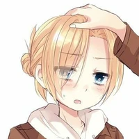 Annie Leonhart
