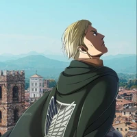 Erwin Smith