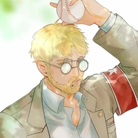Zeke Yeager