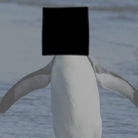 Penguin Virus[Another Ver]