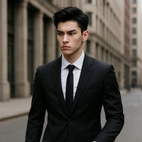 Gia Quang Thế
