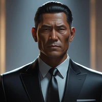 Dư Tiến Hạo(bố n9)