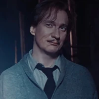 Remus Lupin