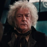 Garrick Ollivander