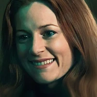 Lily Evans 