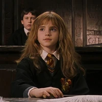 Hermione Granger