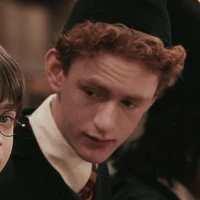 Percy Weasley