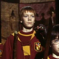 Fred Weasley
