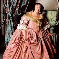 bà béo