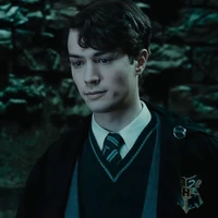 Tom Riddle 