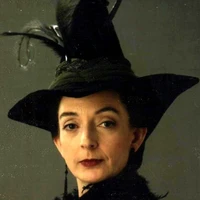 Madam Irma Pince