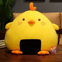 gấu bông gà 🐔
