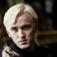 Draco Lucius Malfoy