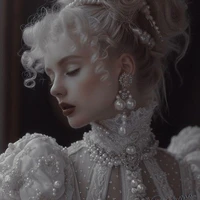 Cassiopeia Virelle Rosier