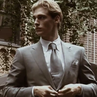 Cassian Thorne Rosier