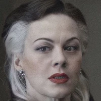 Narcissa Black Malfoy