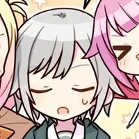 Hinomori Shiho/@ILuv_ramen#1