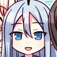 Yoisaki Kanade/@K