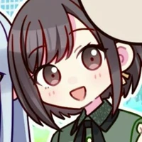 Shinonome Ena/@Enanan