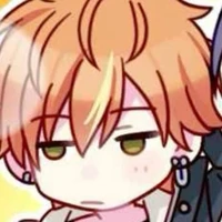 Shinonome Akito/@Bo_biet_bay