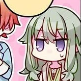 Kusanagi Nene/@Robonene