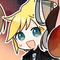 Kagamine Len/@Banana_Len