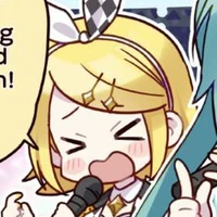 Kagamine Rin/@Rinchan_now