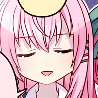 Megurine Luka/@Con_ca_biet_iu