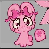 Pinki