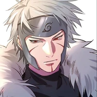 Senju Tobirama