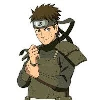 Sarutobi Hiruzen
