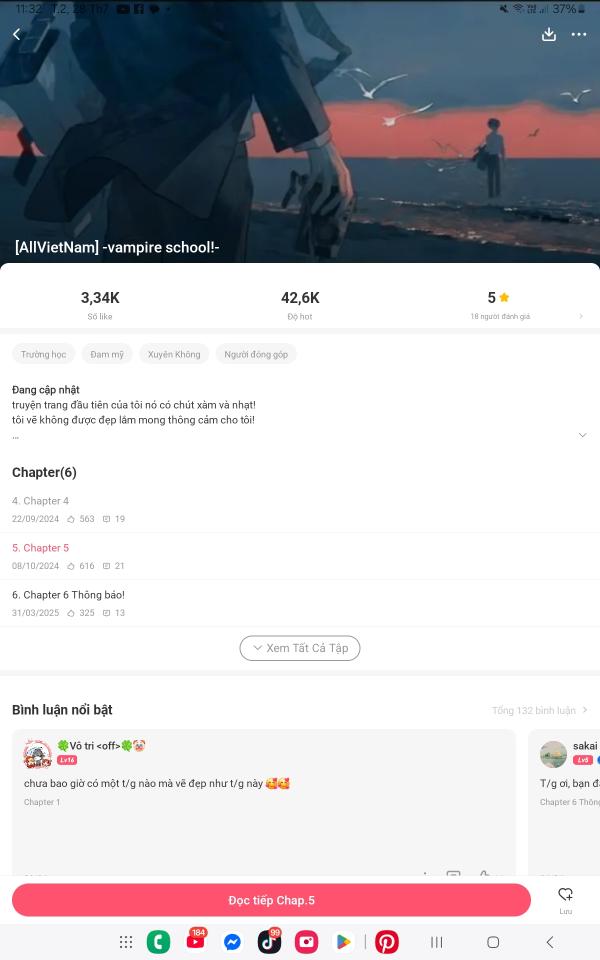NovelToon