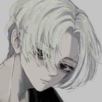 Sano Manjirou - Mikey