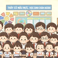 tác giả ác độc nè