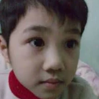 Đức Duy ( lúc nhỏ )