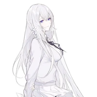 Ari Azunaki_cô giáo/Alpha