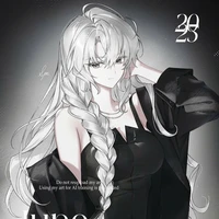 Bạch Lạc Ninh_Ayama/Alpha/AT