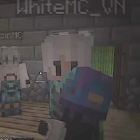 White MC
