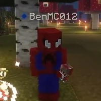 Ben MC