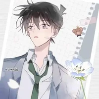 Shinichi Kudo