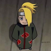 Deidara