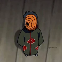 Obito - Tobi