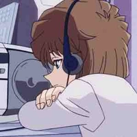 Miyano Shiho