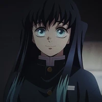 Tokito Muichiro •時透 無一郎