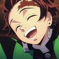 Kamado Tanjiro • 竈門 炭治郎