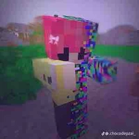 Hiha glitch 