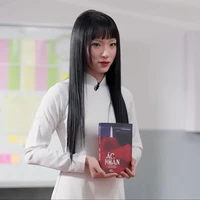 Vũ Thị Mỹ Ngân [ Mỹ Mỹ ]