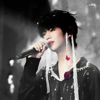 Trương Hàm Thụy (em)